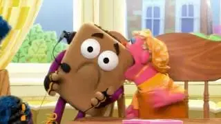 Sesame Street: Episode 