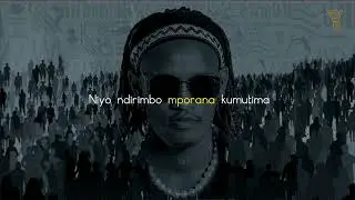 Yvan Buravan - NI YESU' (Official Video Lyrics)