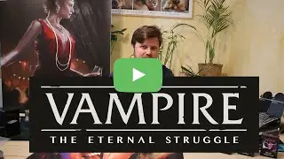 Vampire: The Eternal Struggle en 2020