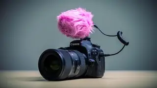 But is it good for vlogging?   - Movo VXR10