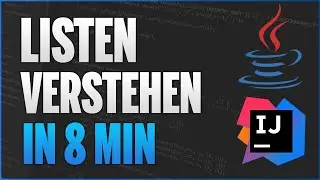 Lists in Java (Collections #1) - Learn Java Programming - 39