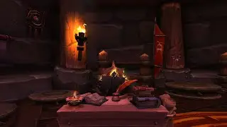 Lore Rant : WoW Midnight Alpha [SPOILERS]