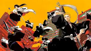 Bleach : Thousand-Year Blood War『MUSIC』- 1 Hour [HD] (1080p)