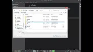 Como utilizar strtoupper en PHP
