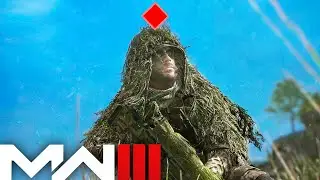 The unusual ways you appear on Enemy Radar | MW3