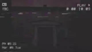 призрак кошки училки