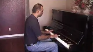 Anjali Anjali Anjali - Piano Solo