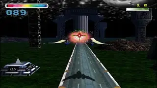 Mission Accomplished (1 Hour) - Starfox 64