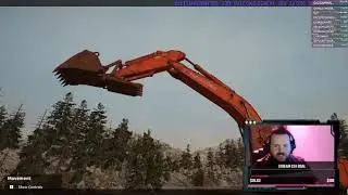 Gold Rush + Street Legal Racing Redline | Gold Rush was boring, SLRR was fun (Twitch Stream 4-6-20)