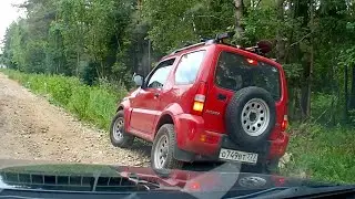 "Самоуверенный Вася" не ожидал такого поворота событий. (Часть 2)
