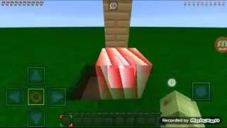 Minecraft arkadaşını en iyi şekilde troll me