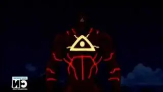Young Justice+Rammstein-Asche zu Asche