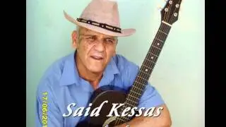 Said  kessas   lahmalam amthimes .mp4   -Foto -Negal -Réal  Brahim