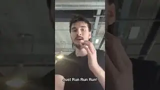Macmillan Fundraiser - Mullet May-hem - Run 2/6