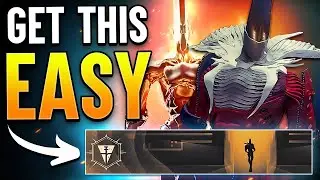 Rhulk Indomitable Made EASY! Week 3 Pantheon Guide (Destiny 2)