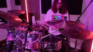 Knower - What's In Your Heart (Drum Cover)
