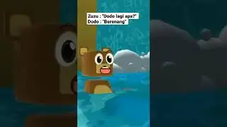 Sultan Bear - Dodo & Zuzu part 13 | 