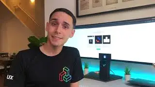 Switching over from Sketch to Figma | 