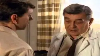 Mentők - Sanitka
