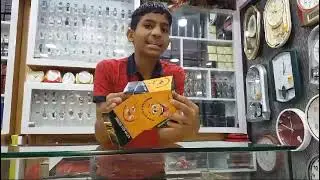 m2 smart watch ⌚️ 👌 unboxing first time in 🌎