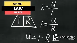 BASIC OHMS LAW: Getting back to basics