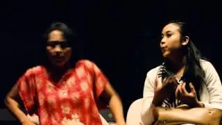 Coffternoon - Amira (Official Music Video)