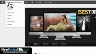 Wordpress Twenty Eleven Update For Sidebars Not Showing On Posts