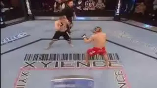 MMA Records Knockouts