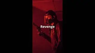 Revenge-XXXTENTACION {Slowed}