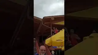 #sturgis bartender girl heckles guy #funny