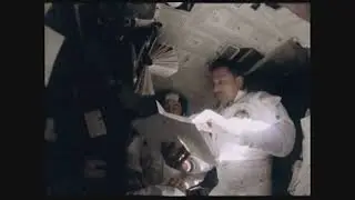 Apollo 13: A Journey Through Space #space #universe #astronaut #short