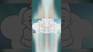 ЗАЧЕМ В СЕМЬЮ ПРИХОДИТ РЕБЕНОК БЛИЗНЕЦЫ? 🤨 