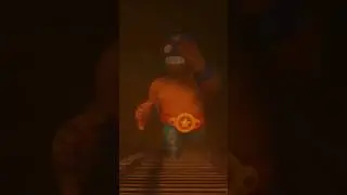 страшная анимация бравл старс #animation #brawlstarsanimation #horrorstories