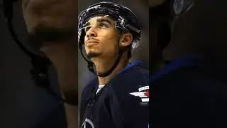 Evander Kane Was Seen As SELFISH AND POLORIZING In Winnipeg