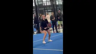 Padel Mixed Tournament in Harrogate