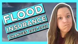 Flood Insurance 2021 | How Much Does Flood Insurance Cost | Buy A Home In Houston | Home Buyer 101