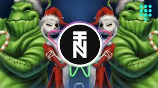 【10 HOURS】 This is Halloween Trap Remix Nightmare Before Christmas