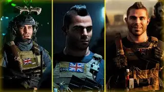 All Johnny 