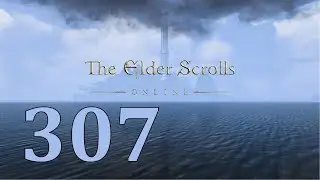 The elder scrolls online Прохождение часть 307 Западный Вельд Пещера огненного света (логово)
