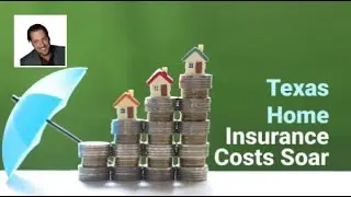 Texas Home Insurance Costs Soar: What Can You Do?