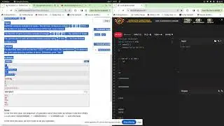 Codeforces Global Round 25 | A | Dual Trigger | Greedy Algorithm