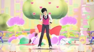 【Happy Anniversary!】 ジュリエッタとロミヲ【Igx】