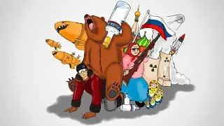 стрим 5 - Учим русский язык -50000 слов