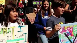 Climate Strike NYC | September 20, 2019