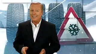 Amherst Toyota: You Could Win 4 Winter Tires*