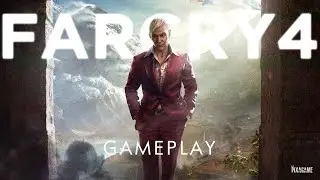 Заблудился и пропал | FARCRY 4 | Gameplay
