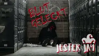 Jester Jay - Blut geleckt