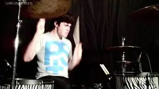 FOR THE FALLEN DREAMS - My Anthem Like Symphony - Drum Cover