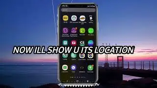 Building a video player on my android phone!