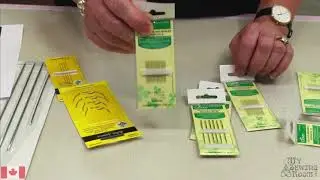 Pins & Needles